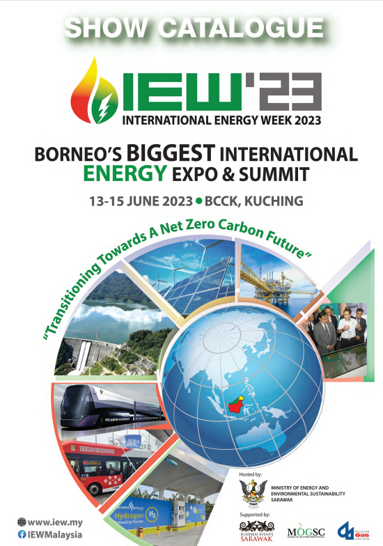 IEW 2023 Booklet